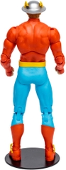 McFarlane - DC Multiverse 7" - The Flash: Jay Garrick (The Flash Age) (Large Item, Action Figure)