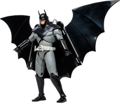 McFarlane - DC Multiverse 7" - Armored Batman (Kingdom Come) (Large Item, Action Figure)