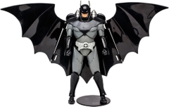 McFarlane - DC Multiverse 7" - Armored Batman (Kingdom Come) (Large Item, Action Figure)