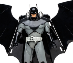 McFarlane - DC Multiverse 7" - Armored Batman (Kingdom Come) (Large Item, Action Figure)
