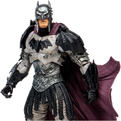 McFarlane - DC Multiverse 7" - Gladiator Batman (Dark Knights: Metal) (Large Item, Action Figure)