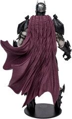 McFarlane - DC Multiverse 7" - Gladiator Batman (Dark Knights: Metal) (Large Item, Action Figure)