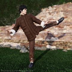 Super7 - Bruce Lee ULTIMATES! Wave 2 - Bruce Lee (The Contender) (Large Item, Collectible, Figure, Action Figure)