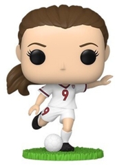 FUNKO POP! SPORTS: US Women's National Team - Mia Hamm (Vinyl Figure)