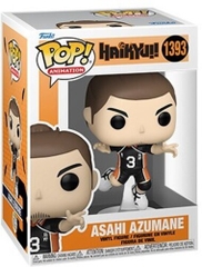 FUNKO POP! ANIMATION: Haikyu!! - Asahi (Vinyl Figure)