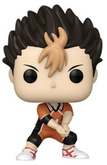 FUNKO POP! ANIMATION: Haikyu!! - Nishinoya (Vinyl Figure)