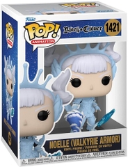 FUNKO POP! ANIMATION: Black Clover - Noelle (Vinyl Figure)