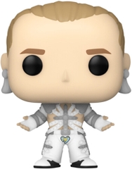 FUNKO COUNTDOWN CALENDAR: WWE - 2023 14 Day (Large Item, Vinyl Figure)