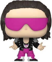 FUNKO COUNTDOWN CALENDAR: WWE - 2023 14 Day (Large Item, Vinyl Figure)