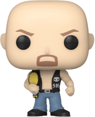 FUNKO COUNTDOWN CALENDAR: WWE - 2023 14 Day (Large Item, Vinyl Figure)