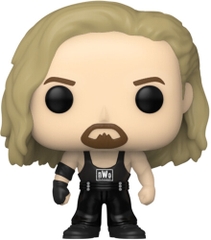 FUNKO COUNTDOWN CALENDAR: WWE - 2023 14 Day (Large Item, Vinyl Figure)