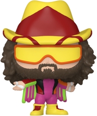 FUNKO COUNTDOWN CALENDAR: WWE - 2023 14 Day (Large Item, Vinyl Figure)