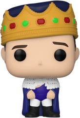 FUNKO COUNTDOWN CALENDAR: WWE - 2023 14 Day (Large Item, Vinyl Figure)
