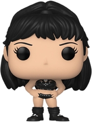 FUNKO COUNTDOWN CALENDAR: WWE - 2023 14 Day (Large Item, Vinyl Figure)