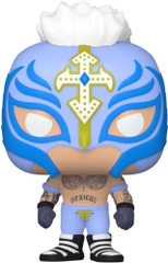 FUNKO COUNTDOWN CALENDAR: WWE - 2023 14 Day (Large Item, Vinyl Figure)
