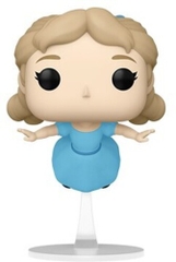 FUNKO POP! DISNEY: Peter Pan 70th - Wendy (Vinyl Figure)