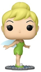 FUNKO POP! DISNEY: Peter Pan 70th - Tinker Bell on Mirror (Vinyl Figure)