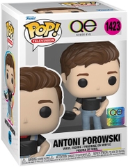 FUNKO POP! TELEVISION: Queer Eye - Antoni Porowski (Vinyl Figure)