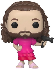 FUNKO POP! TELEVISION: Queer Eye - Jonathan Van Ness (Vinyl Figure)