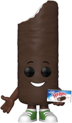 FUNKO POP! FOODIES: Hostess - HoHos (Vinyl Figure)