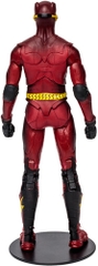 McFarlane - DC Multiverse - The Flash Movie 7" Action Figure - The Flash Batman Costume (Large Item, Action Figure)