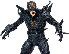 McFarlane - DC Multiverse - The Flash Movie 7" Action Figure - Dark Flash (Large Item, Action Figure)