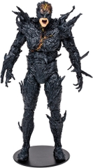 McFarlane - DC Multiverse - The Flash Movie 7" Action Figure - Dark Flash (Large Item, Action Figure)