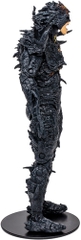 McFarlane - DC Multiverse - The Flash Movie 7" Action Figure - Dark Flash (Large Item, Action Figure)