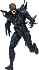 McFarlane - DC Multiverse - The Flash Movie 7" Action Figure - Dark Flash (Large Item, Action Figure)