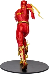 McFarlane Toys - DC Multiverse The Flash Movie - The Flash 12" Scale Statue (Large Item, Action Figure)