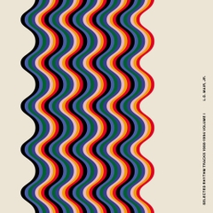 L.G. Jr. Mair - Selected Rhythm Tracks 1988-1994 Volume I