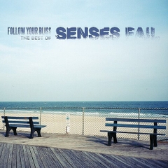 Senses Fail - Follow Your Bliss [Import] (United Kingdom - Import)