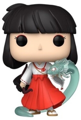 FUNKO POP! ANIMATION: Inuyasha- Kikyo (Vinyl Figure)