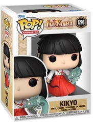 FUNKO POP! ANIMATION: Inuyasha- Kikyo (Vinyl Figure)