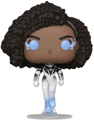 FUNKO POP! VINYL: The Marvels - Photon (Vinyl Figure)
