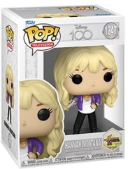 FUNKO POP! TELEVISION: Hannah Montana Forever (Vinyl Figure)