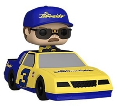 FUNKO POP! RIDE SUPDLX: Dale Earnhardt Sr W600 (Large Item, Vinyl Figure)
