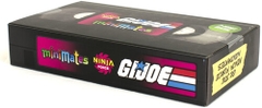 Diamond Select - NYCC 2022 G.I. Joe Anniversary Minimates Box Set (O/A) (Figure, Collectible)