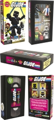 Diamond Select - NYCC 2022 G.I. Joe Anniversary Minimates Box Set (O/A) (Figure, Collectible)
