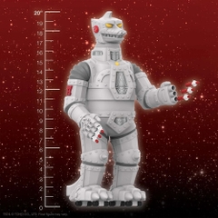 Super7 - Toho Super Shogun - Mechagodzilla (Full Color) (Large Item, Collectible, Figure)