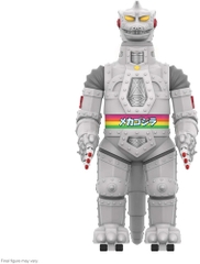 Super7 - Toho Super Shogun - Mechagodzilla (Full Color) (Large Item, Collectible, Figure)