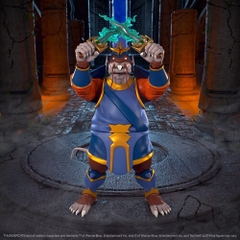 Super7 - ThunderCats ULTIMATES! Wave 7 - Ratar-O (Large Item, Collectible, Figure, Action Figure)