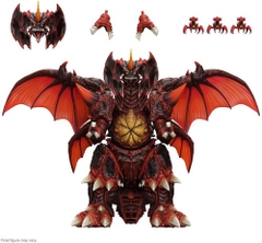 Super7 - Toho ULTIMATES! Wave 3 - Destoroyah (Large Item, Collectible, Figure, Action Figure)