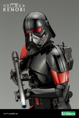 Kotobukiya - Star Wars: Obi-Wan - ARTFX Purge Trooper