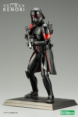Kotobukiya - Star Wars: Obi-Wan - ARTFX Purge Trooper