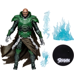 McFarlane Toys - Spawn 7" Toy Wave 5 - Sinn (Large Item, Action Figure)