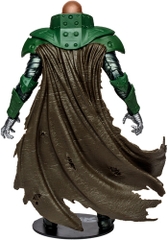 McFarlane Toys - Spawn 7" Toy Wave 5 - Sinn (Large Item, Action Figure)