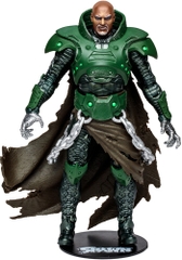 McFarlane Toys - Spawn 7" Toy Wave 5 - Sinn (Large Item, Action Figure)