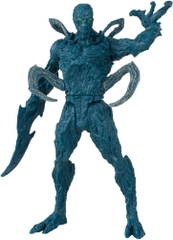 McFarlane Toys - Page Punchers - Spawn 3" Figure With Comic 2Pk - Wave 1 - Gunslinger And Auger (Spawn #309B) (Large Item, Action Figure)