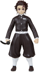 McFarlane Toys - Demon Slayer 5" Wave 1 - Tanjiro Kamado (Action Figure)